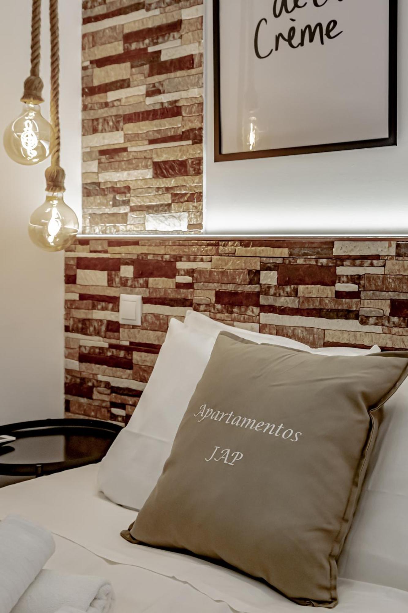 Apartamentos Estrecho Μαδρίτη Εξωτερικό φωτογραφία