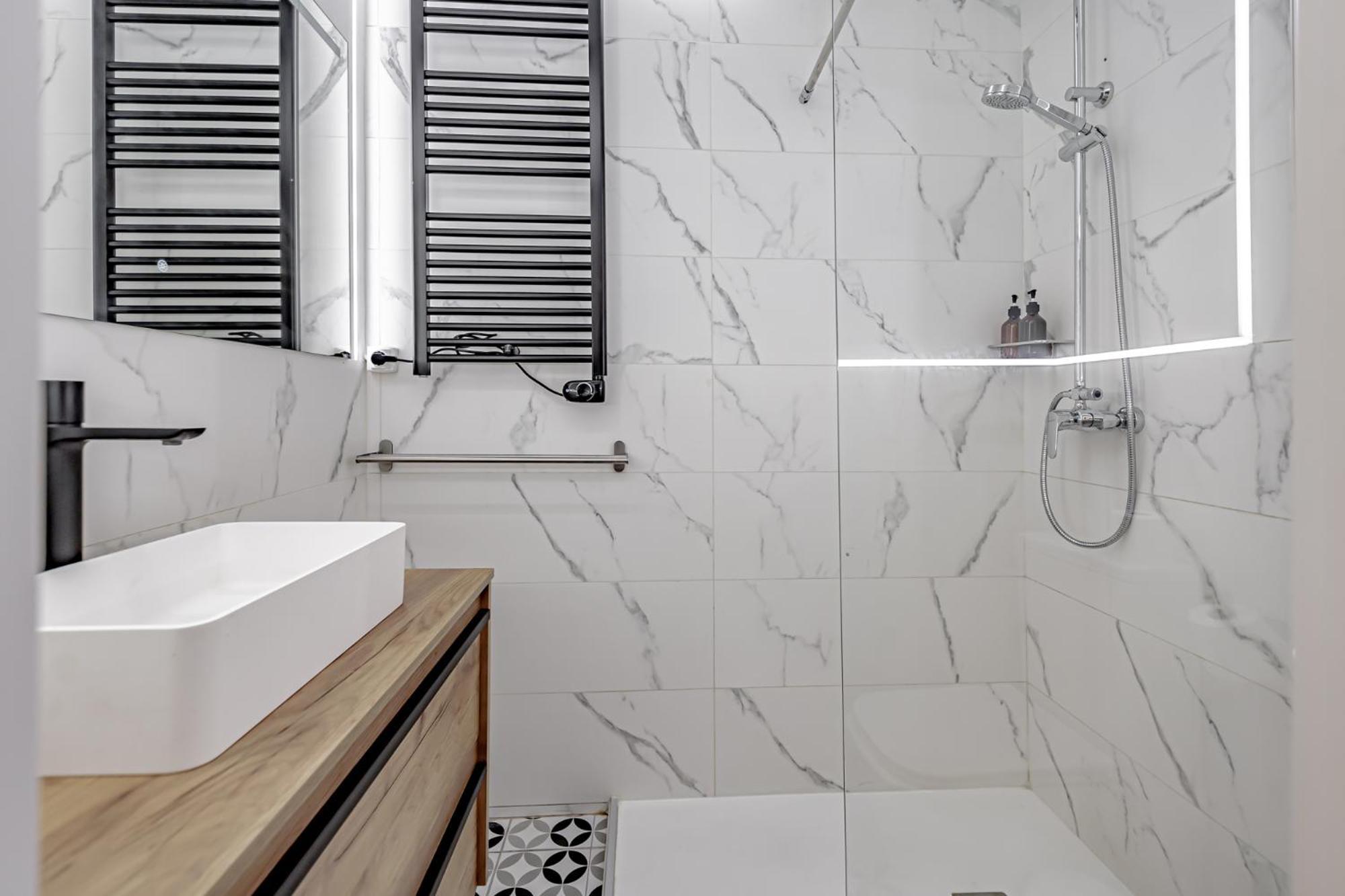 Apartamentos Estrecho Μαδρίτη Δωμάτιο φωτογραφία