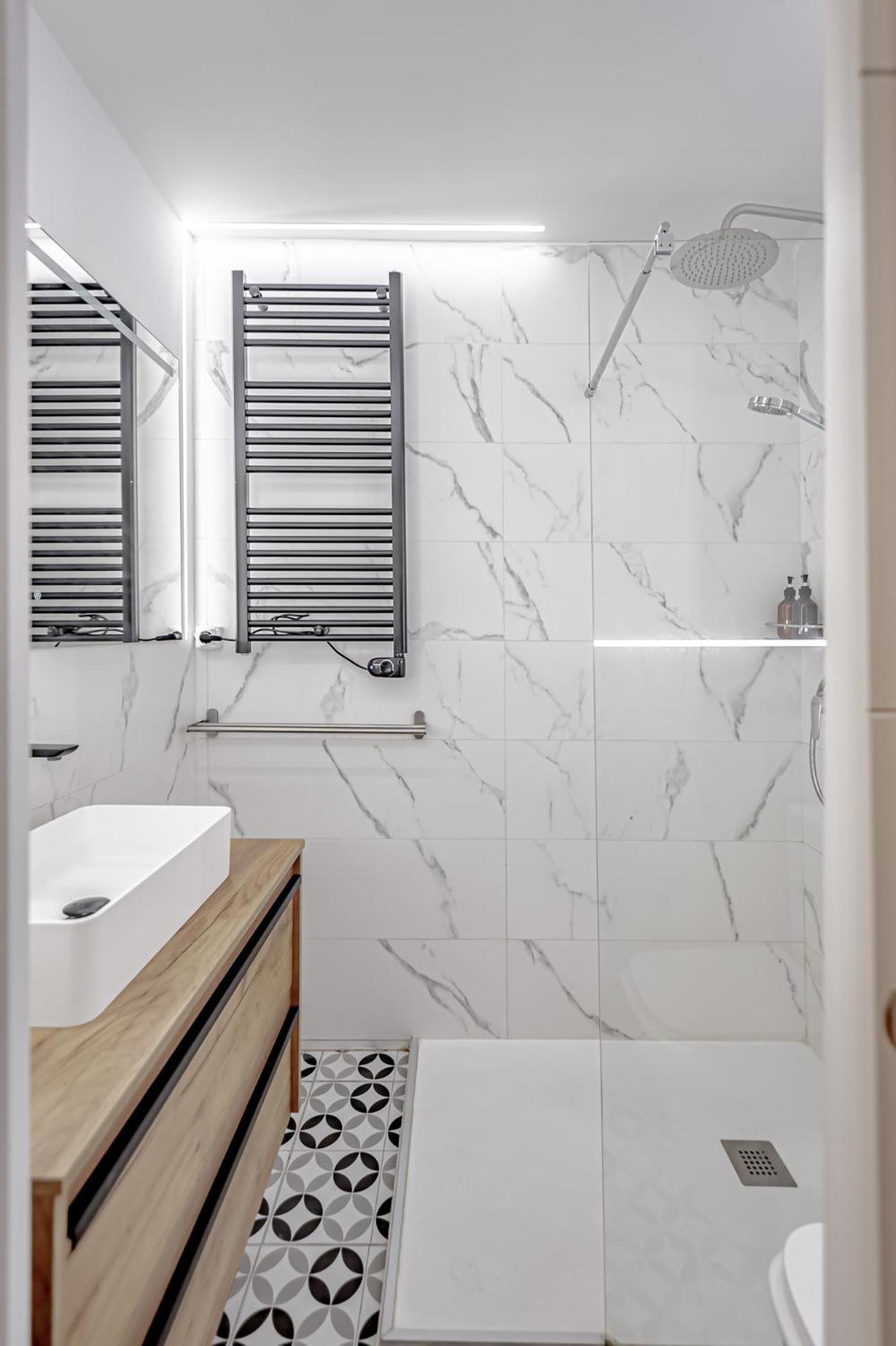 Apartamentos Estrecho Μαδρίτη Δωμάτιο φωτογραφία